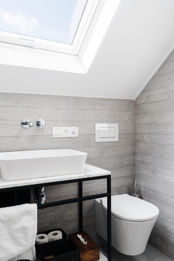 Accommodatie bij particulieren The Benedictine *